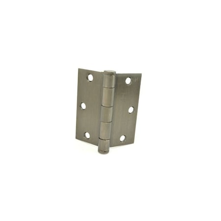 Oil Rubbed Bronze Hinge 127931210B